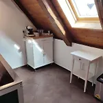 Katharinen Maisonette アパート *
